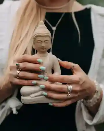 GemStone: украшения, серебро и Bali mood