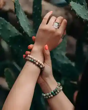 Подарочные украшения GemStone